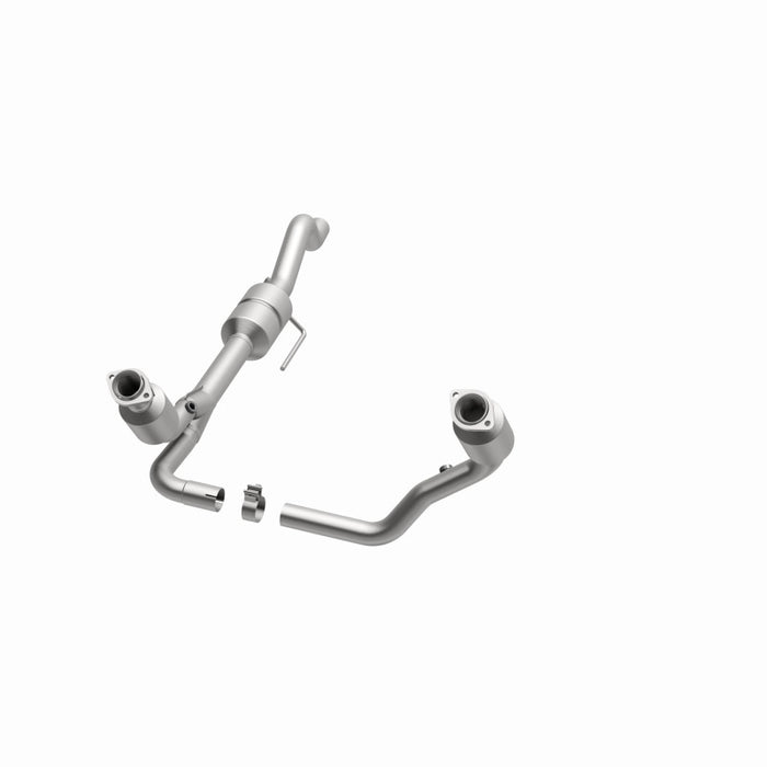 MagnaFlow Conv DF 00-03 Durango 4WD 4.7L