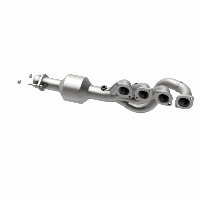 MagnaFlow Conv DF BMW 5-6 06-09 D/S OEM