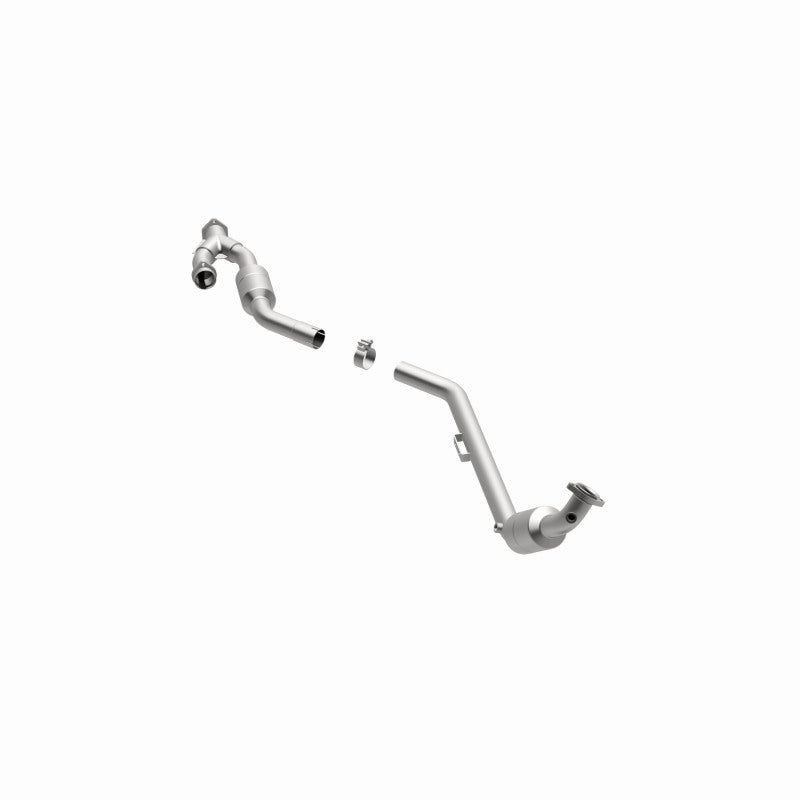 MagnaFlow Conv DF Mercedes C240 02-04 Driver Side