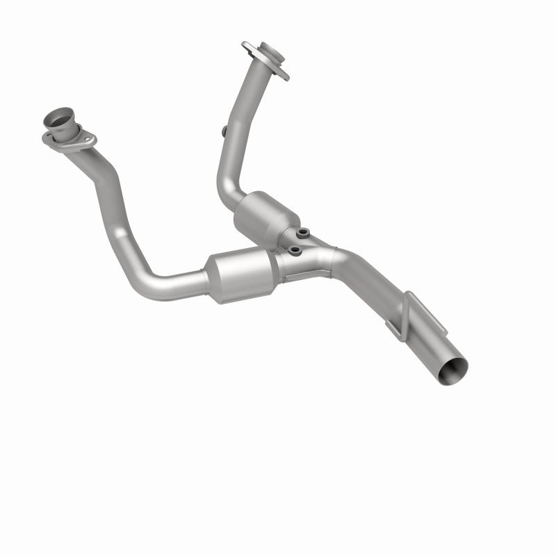 MagnaFlow Conv DF 99-01 G Cherokee 4.7 fr OEM