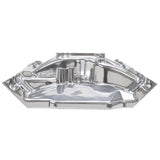 Edelbrock Performer 390 w/ O EGR Polished Manifold