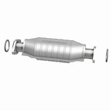 MagnaFlow Conv DF Dodge-Eagle-Mitsubishi-Pl