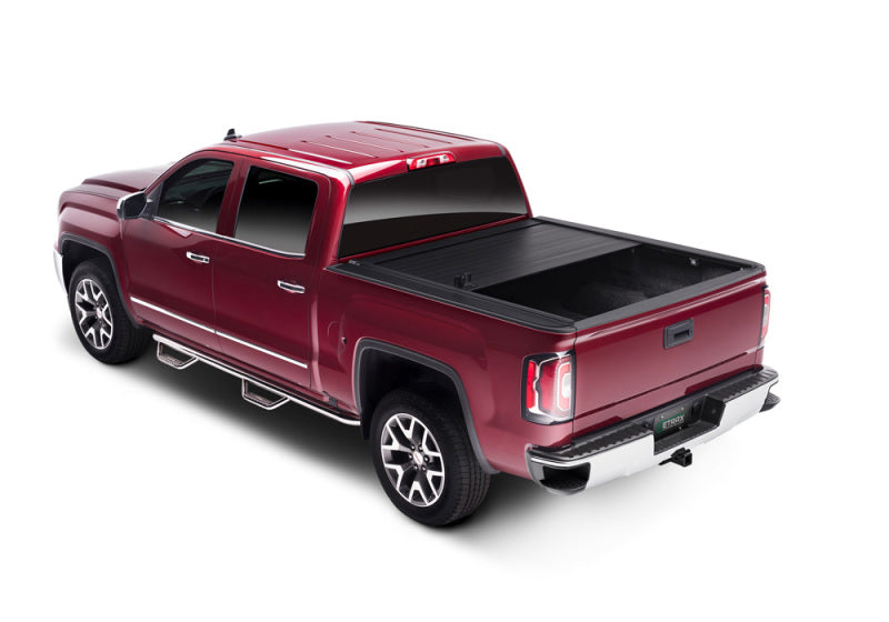 Retrax 07-13 Chevy/GMC Long Bed - DUALLY ONLY - 1500 / 07-14 2500/3500 RetraxPRO MX