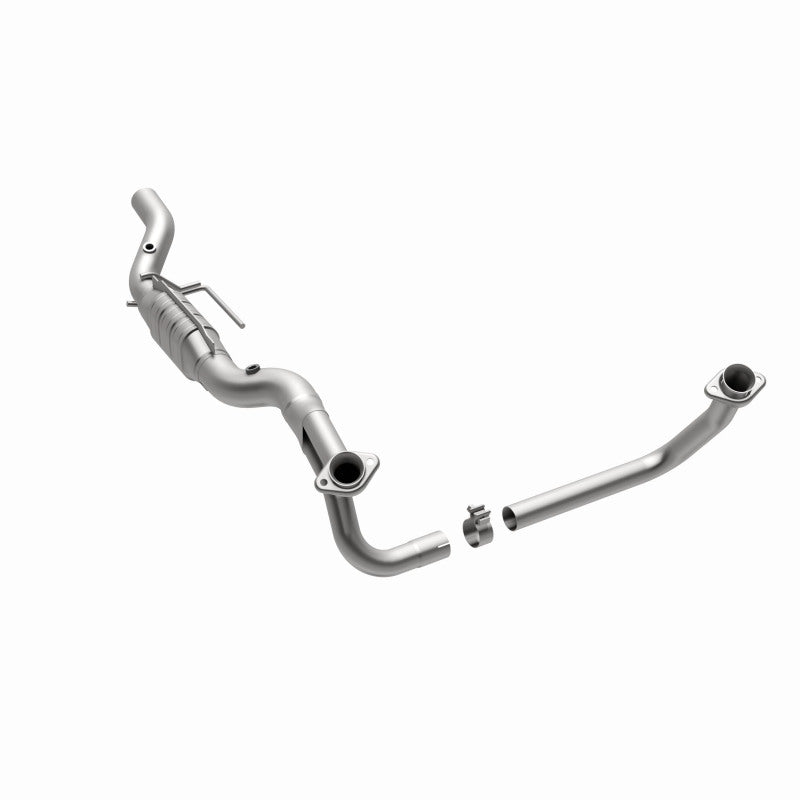 MagnaFlow Conv DF 00-01 Dodge Ram 3500 Van