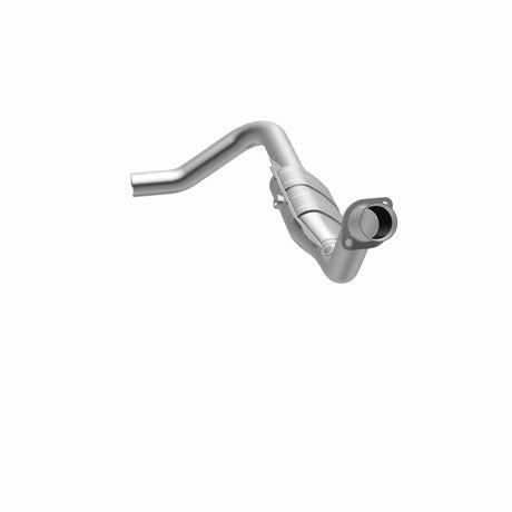 MagnaFlow Conv DF 07-09 Chrysler/Dodge Aspen/Durango 5.7L Driver Side