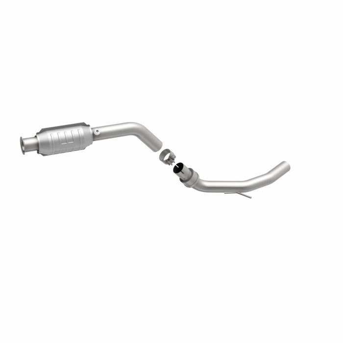 MagnaFlow Conv Direct Fit Chrysler 98-99