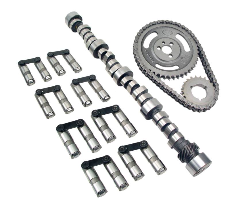 COMP Cams Camshaft Kit CS XR276HR-10