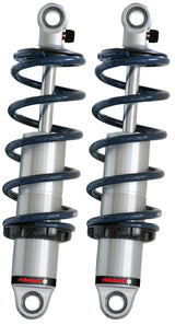 Ridetech 67-70 Ford Mustang Small Block Complete Coilover Suspension System