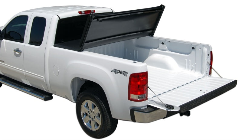 Tonno Pro 88-99 Chevy C1500 6.6ft Fleetside Tonno Fold Tri-Fold Tonneau Cover