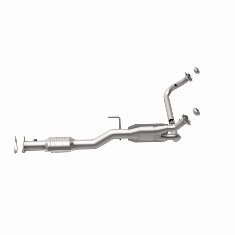 MagnaFlow Conv DF Chevy Astro 00-04 4.3L