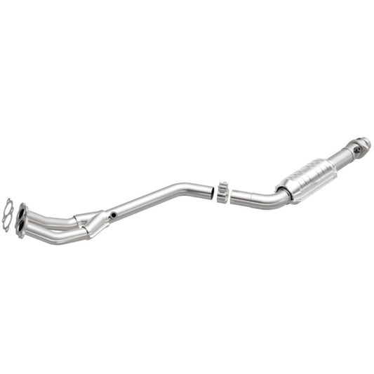 MagnaFlow Conv DF 96-99 BMW 318 1.9L I4