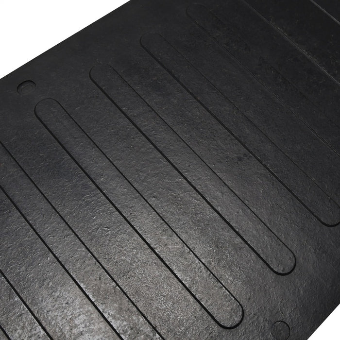 Westin 19-20 RAM 1500 (Excl. Classic) Tailgate Mat - Blk