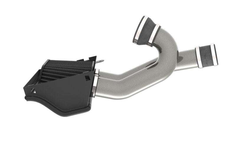 K&N 15-23 Ford F-150 (Incl. Raptor) 2.7L/3.5L V6 Performance Air Intake System