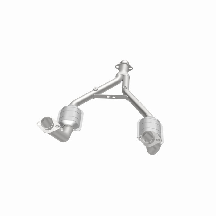 MagnaFlow Conv Direct Fit Mustang 94-95 3.8L