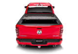 UnderCover 09-18 DS & 19-20 2500/3500 8ft Ultra Flex Bed Cover