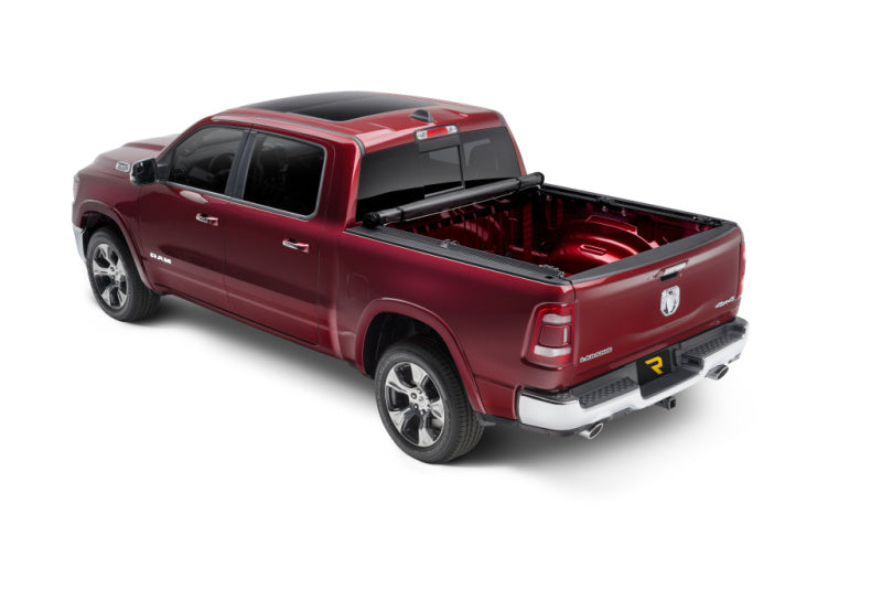 Truxedo 19-20 Ram 1500 (New Body) w/o Multifunction Tailgate 5ft 7in Deuce Bed Cover