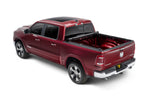 Truxedo 19-20 Ram 1500 (New Body) w/o Multifunction Tailgate 5ft 7in Deuce Bed Cover