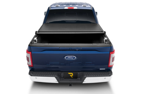 Truxedo 15-21 Ford F-150 5ft 6in TruXport Bed Cover