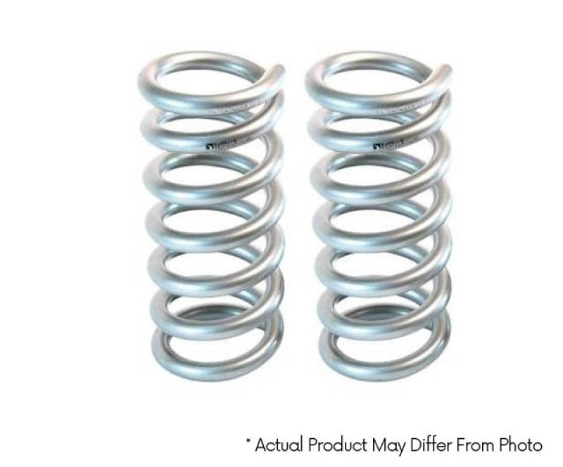 Belltech COIL SPRING SET 97-04 DAKOTA (ALL CABS) 6CYL.