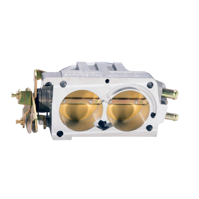 BBK 92-93 GM LT1 5.7 Twin 58mm Throttle Body BBK Power Plus Series