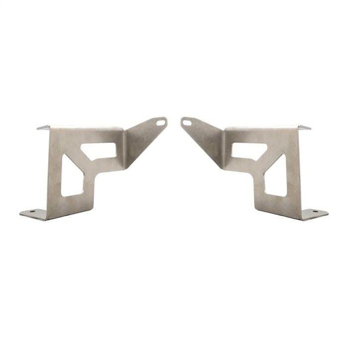 Rigid Industries 2022+ Toyota Tundra - 20in SR-Series - Bumper Bracket Kit