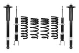 Eibach Pro-System Kit for 11-14 Chrysler 300C 2WD, V8 (Exc AWD, SRT-8 S/LEV)