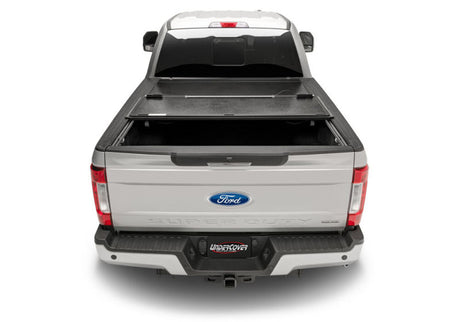 UnderCover 17-20 Ford F-250/ F-350 6.8ft Flex Bed Cover