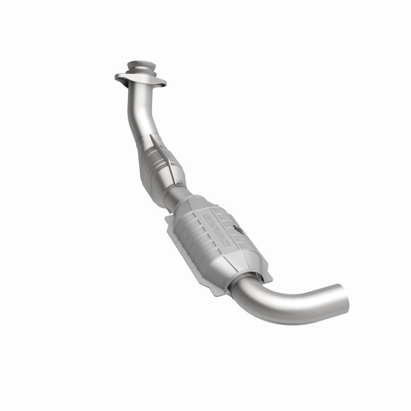 MagnaFlow Conv DF Ford 02-04 F-150 4.2L