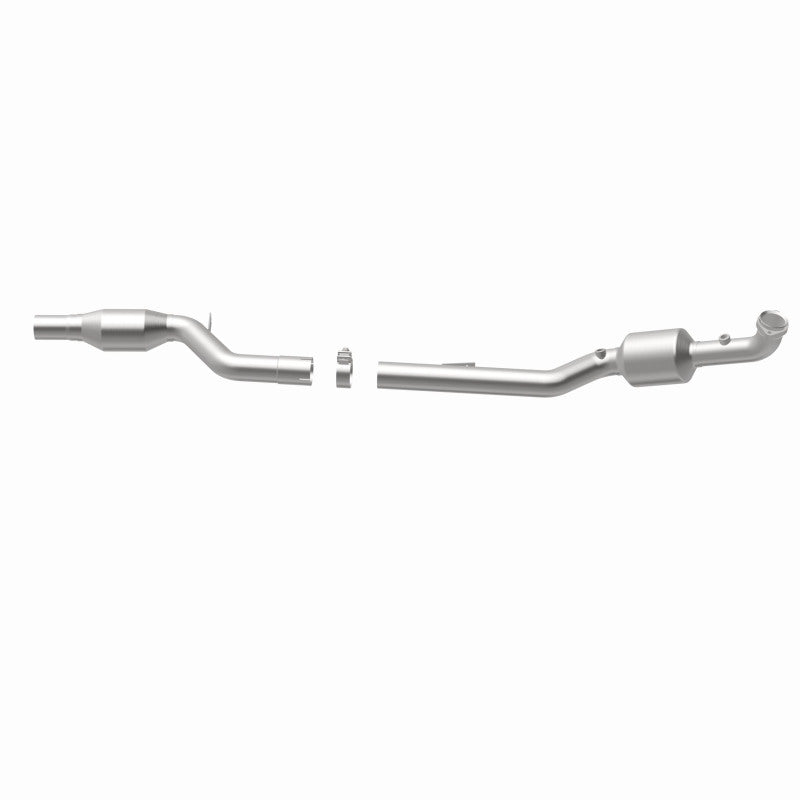 Magnaflow Conv DF 05-10 SLK55 AMG 5.5L ps