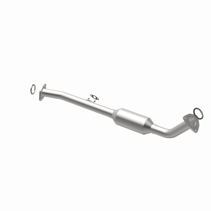 MagnaFlow Conv Direct Fit OEM 2001-2004 Toyota Sequoia Underbody