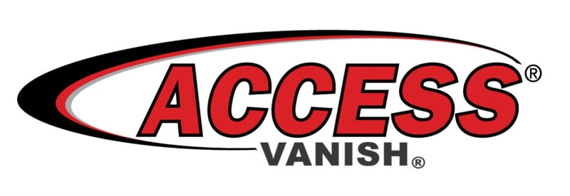 Access Vanish 99-06 Chevy/GMC Full Size 6ft 6in Stepside Bed (Bolt On) Roll-Up Cover