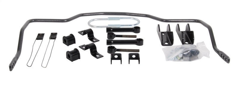 Hellwig 17-20 Ford F-150 Raptor w/ 0-2in Lift Solid Chromoly 3/4in Rear Sway Bar