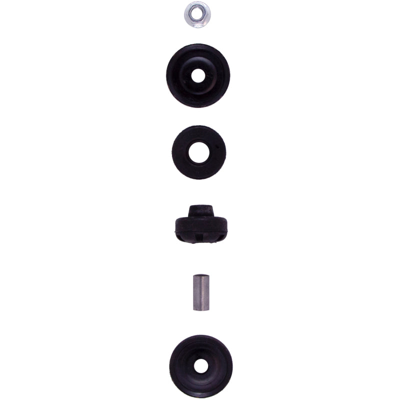 Bilstein B6 4600 Series 2017-2020 Ford F-250 / F-350 Super Duty (2WD) Front Monotube Shock Absorber Bilstein