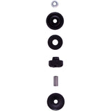 Bilstein B6 4600 Series 2017-2020 Ford F-250 / F-350 Super Duty (2WD) Front Monotube Shock Absorber Bilstein
