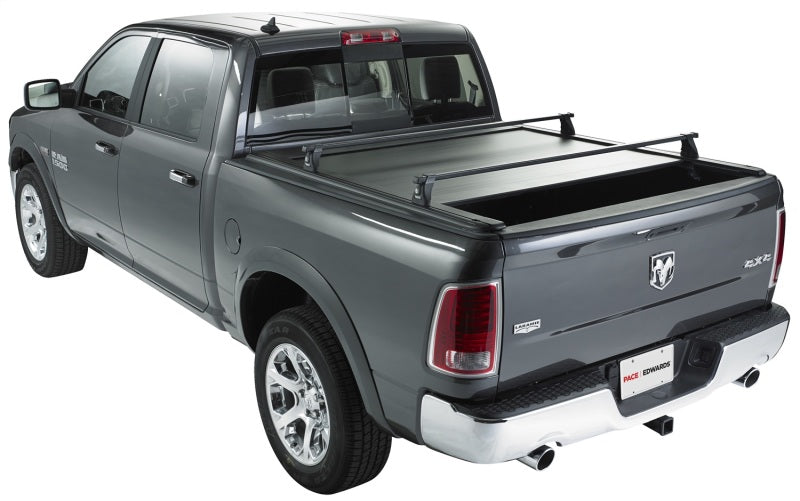 Pace Edwards 2019 Ford Ranger 6ft SB - UltraGroove Electric