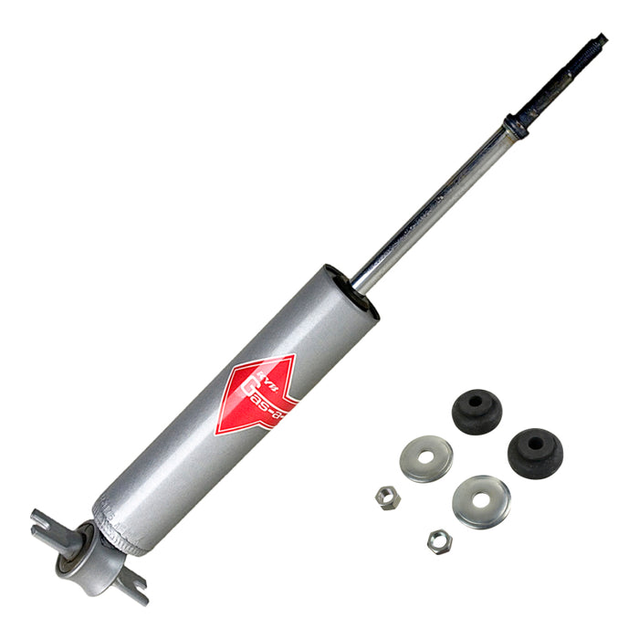 KYB Shocks & Struts Gas-A-Just Front DODGE D100 D150 (1/2 Ton) (2WD) 1972-93 DODGE D200 D250 (3/4 To