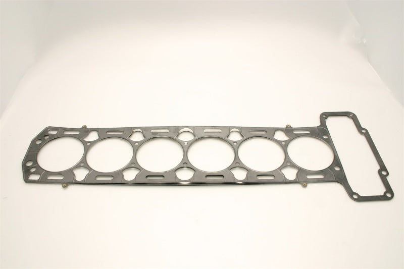 Cometic 68-71 Jaguar XKE 4.2L V6 93.2mm .090 inch MLS-5 w/ Bolt Hole Pocket Head Gasket