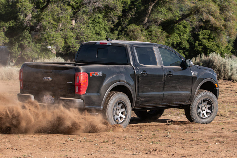 ICON 2019+ Ford Ranger 0-3.5in Stage 3 Suspension System w/Tubular Uca