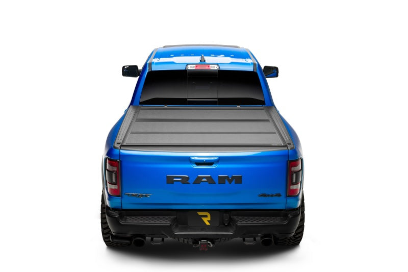 Extang 07-13 Chevy/GMC Silverado/Sierra (w/o Track Sys - w/OE Bedcaps) 6.5ft. Bed Endure ALX