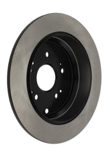 Stoptech 07-18 Acura RDX Rear Premium CryoStop Brake Rotor
