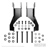 Westin 19-20 Ram 2500/3500 E-Series Bull Bar - Stainless Steel