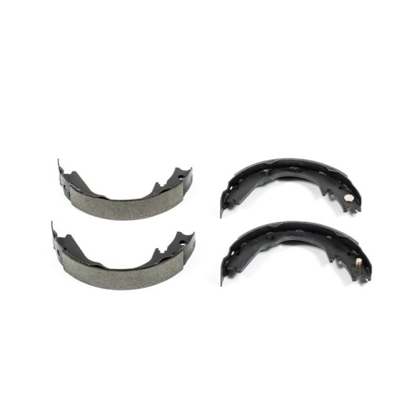 Power Stop 04-07 Subaru Impreza Rear Autospecialty Parking Brake Shoes