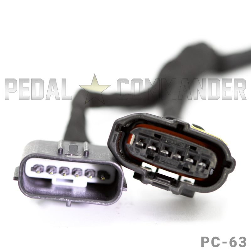 Pedal Commander Scion/Subaru/Toyota Throttle Controller