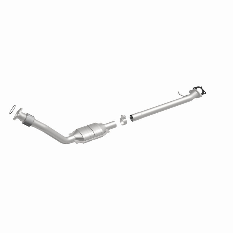 MagnaFlow Conv DF 02-03 Buick Rendezvous 3.4L