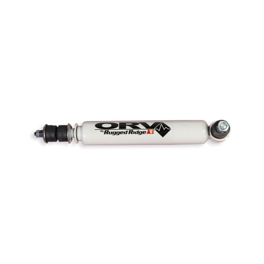 Omix Steering Dampener 55-86 Jeep CJ