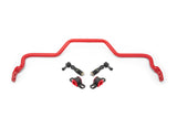 BMR 82-02 F-Body Rear Hollow 29mm Adjustable Sway Bar Kit - Red BMR Suspension