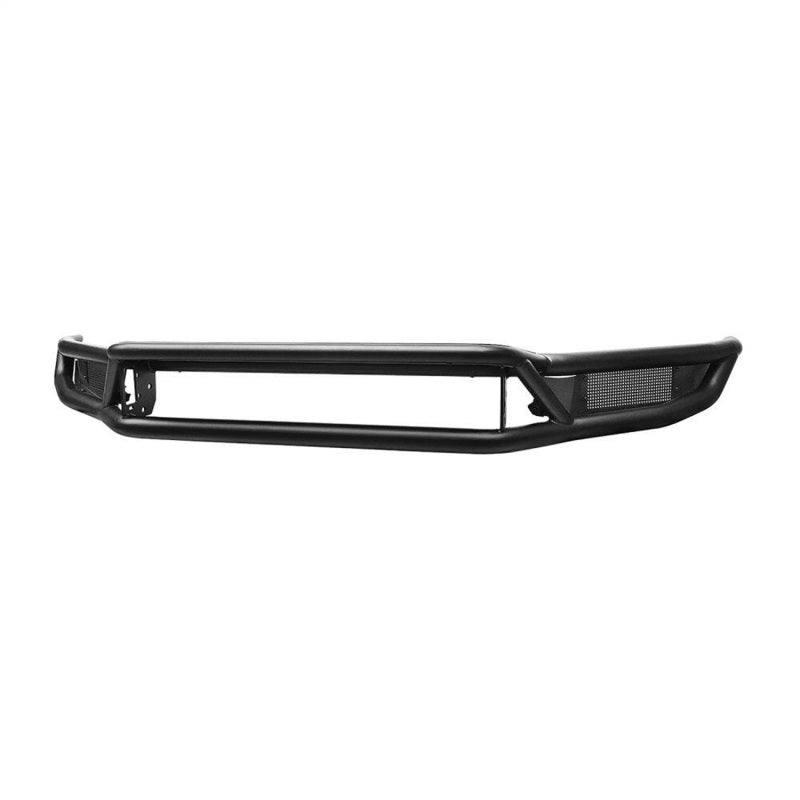 Westin 2015-2017 Ford F-150 Outlaw Front Bumper - Textured Black