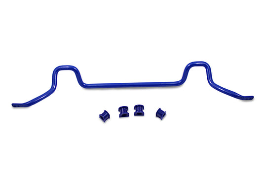 SuperPro 1993 Toyota Supra Twin Turbo Front 30mm 2-Position Adjustable Sway Bar