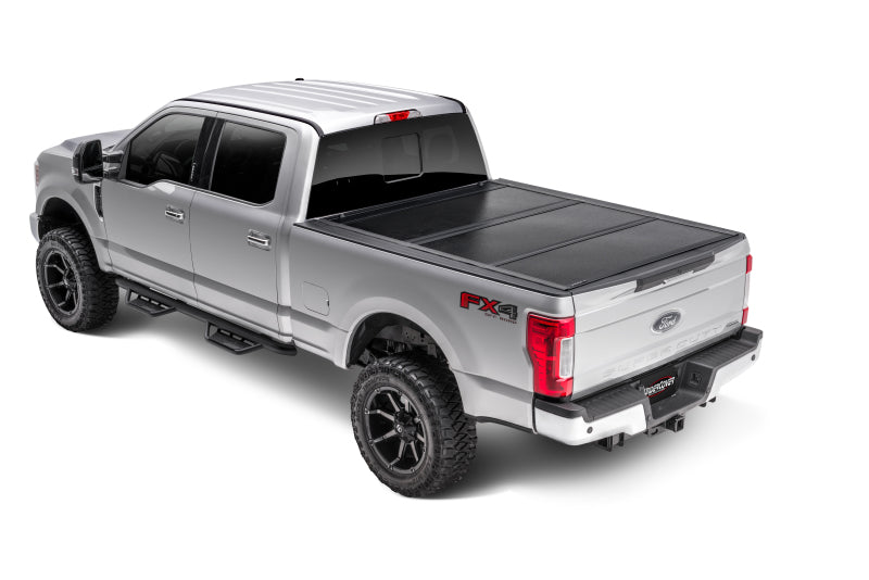 UnderCover 08-16 Ford F-250/F-350 8ft Flex Bed Cover