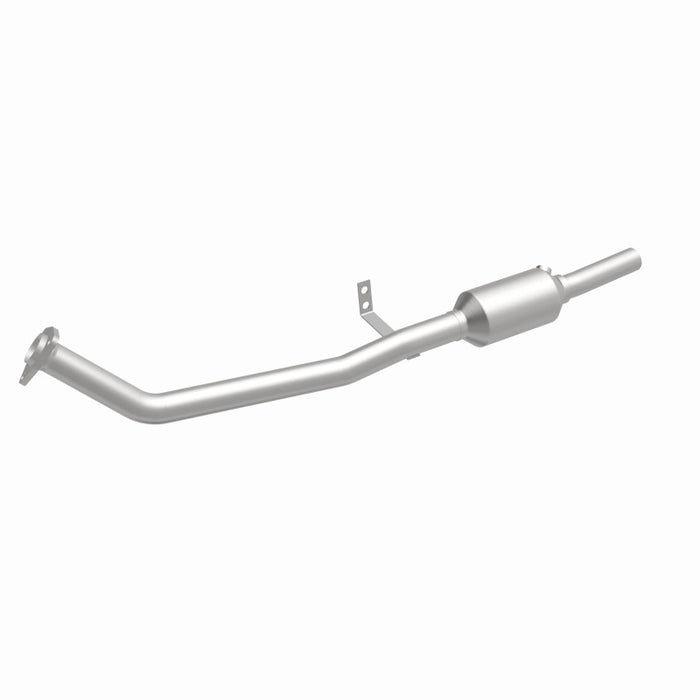 MagnaFlow Conv DF 96-97 Infiniti J30 Driver Side 50S